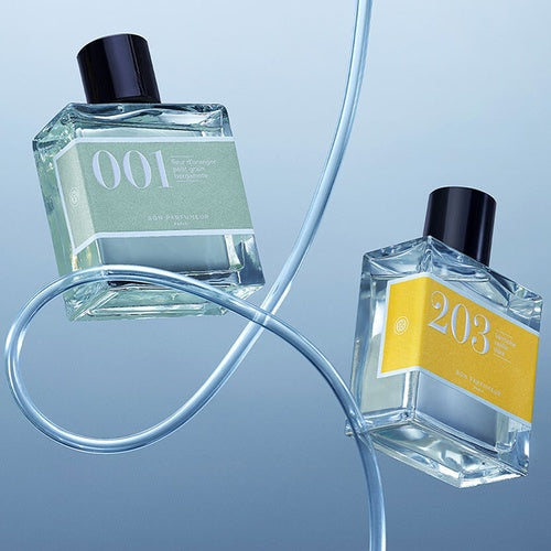 Bon Parfumeur