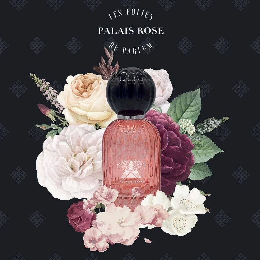 Les folies du parfum