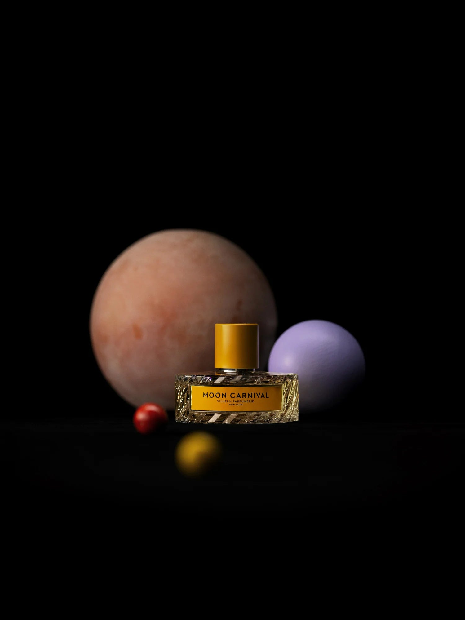 Moon carnival