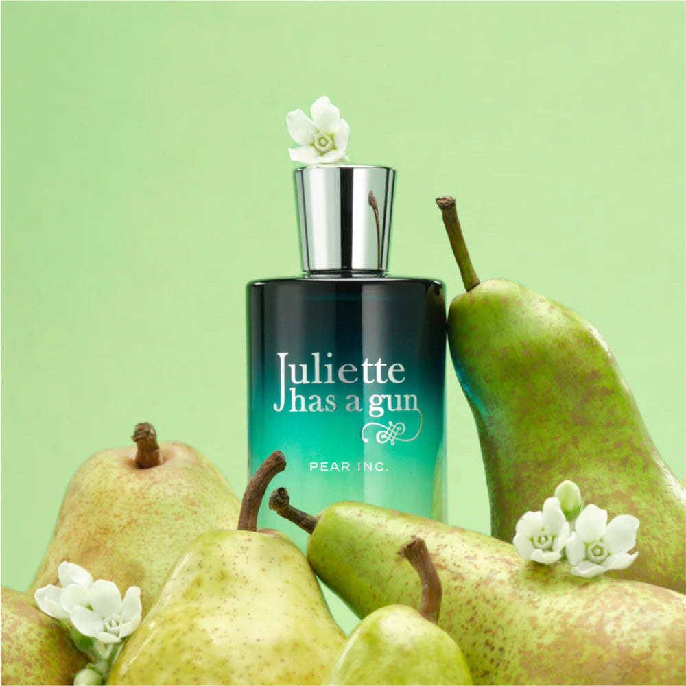 Pear Inc