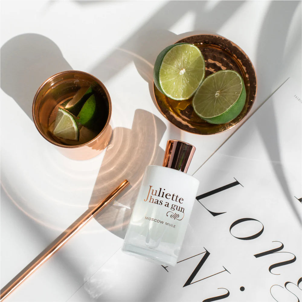 Moscow mule