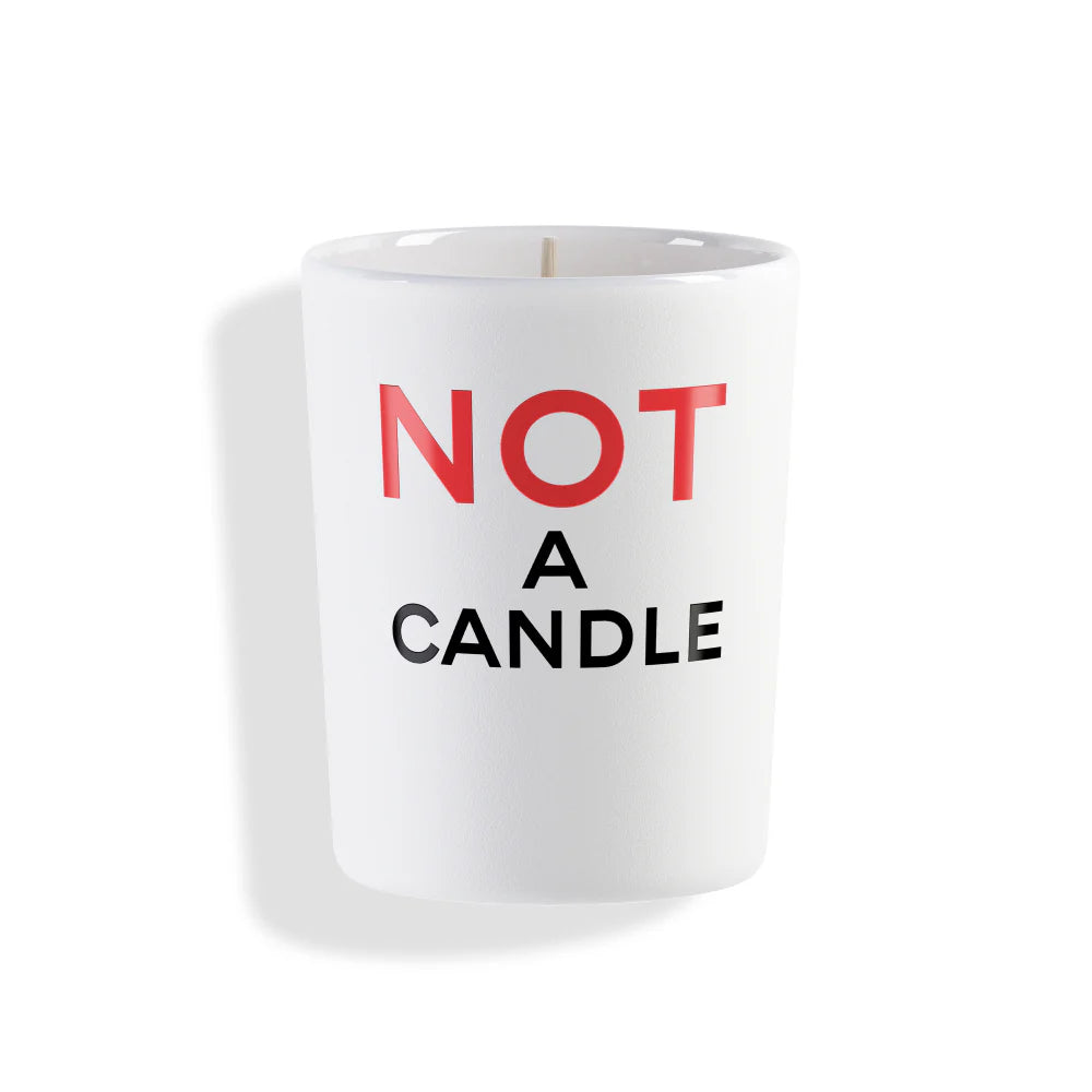 Not a parfume linea bagno e ambiente