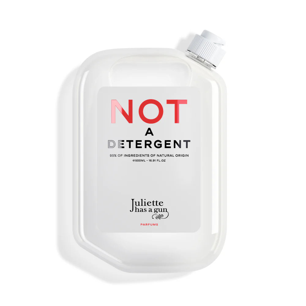 Not a parfume linea bagno e ambiente