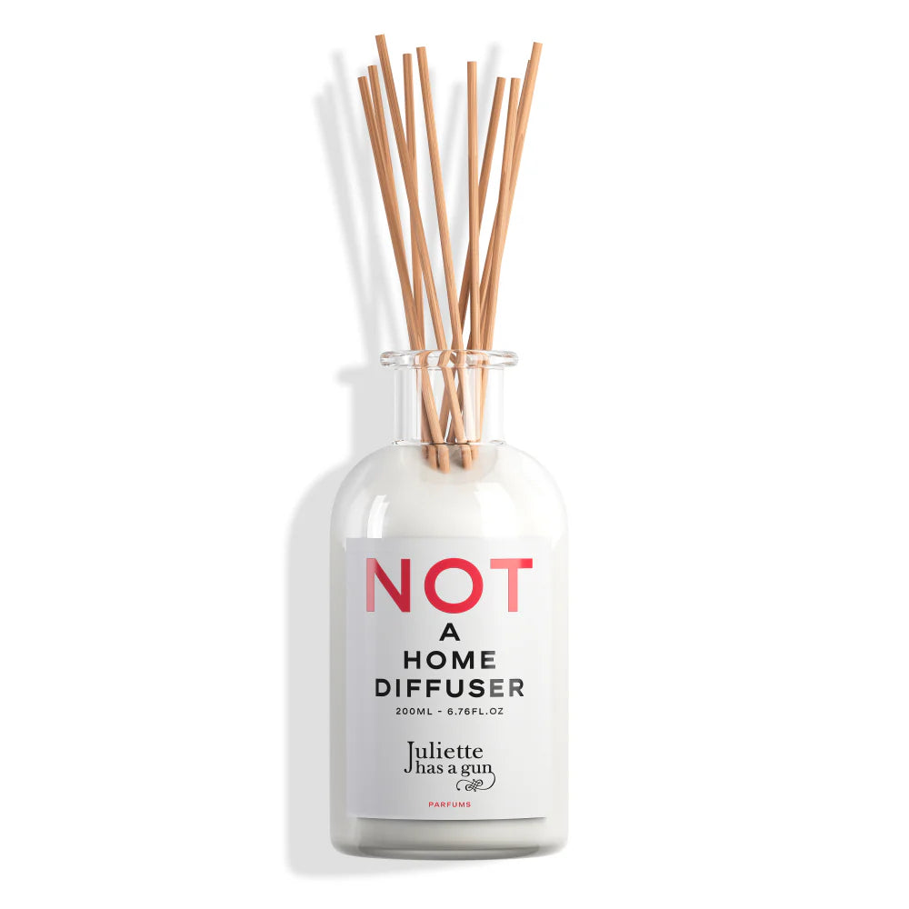 Not a parfume linea bagno e ambiente