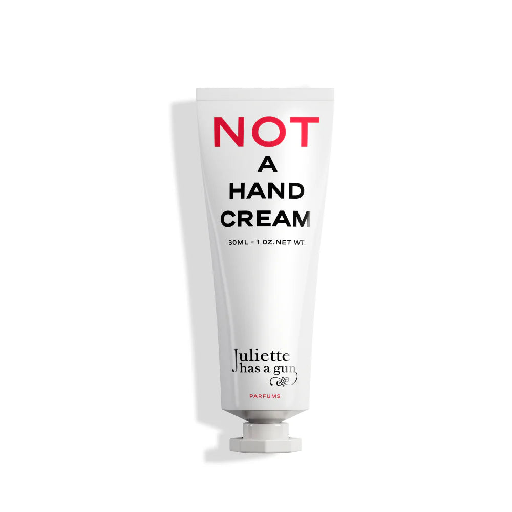 Not a parfume linea bagno e ambiente
