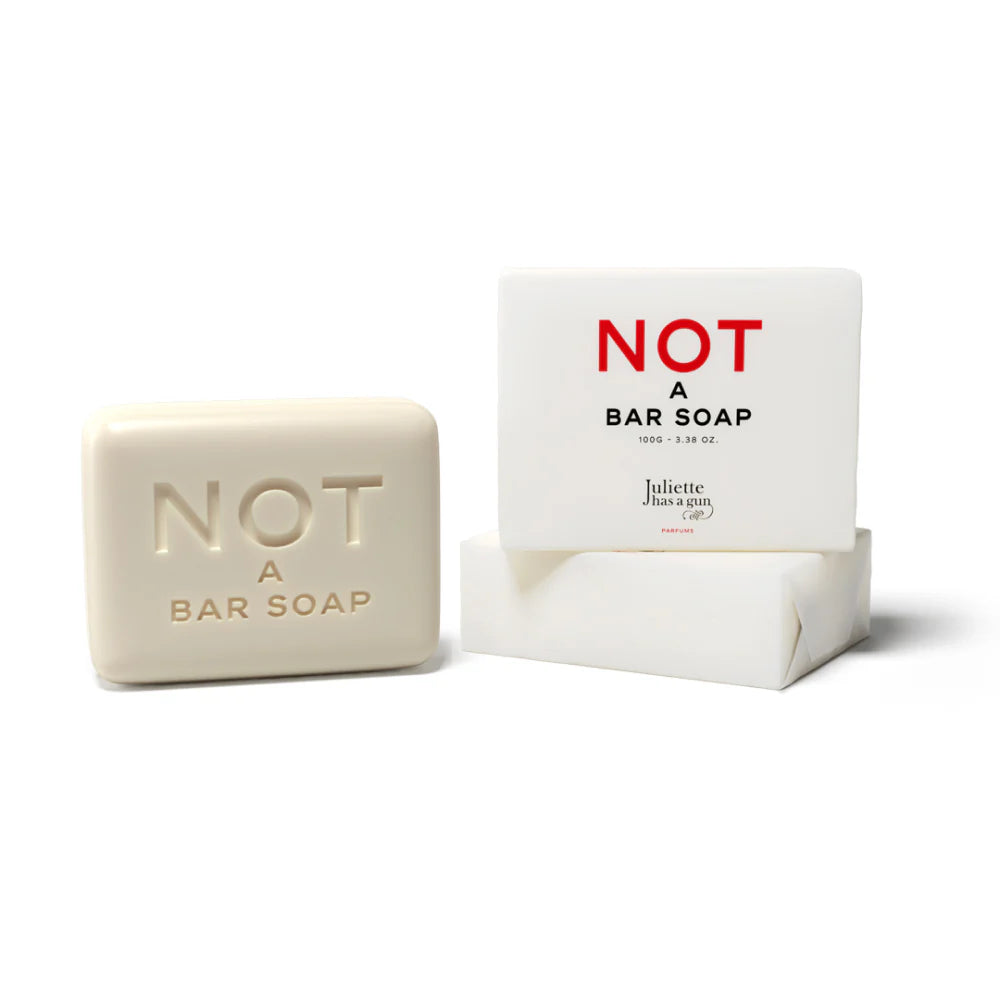 Not a parfume linea bagno e ambiente