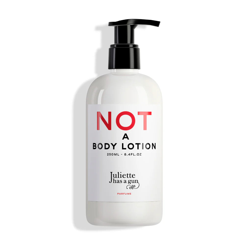 Not a parfume linea bagno e ambiente