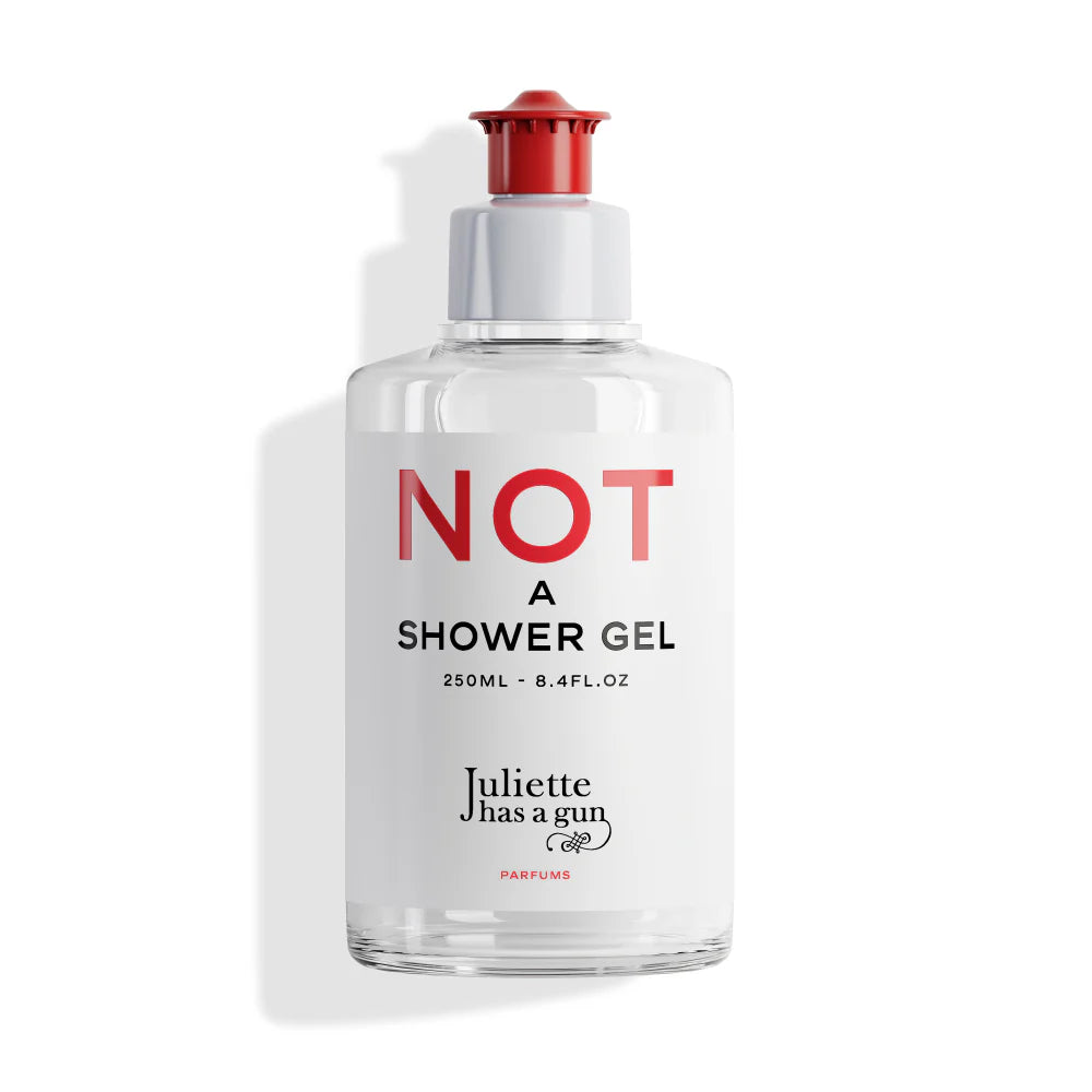 Not a parfume linea bagno e ambiente