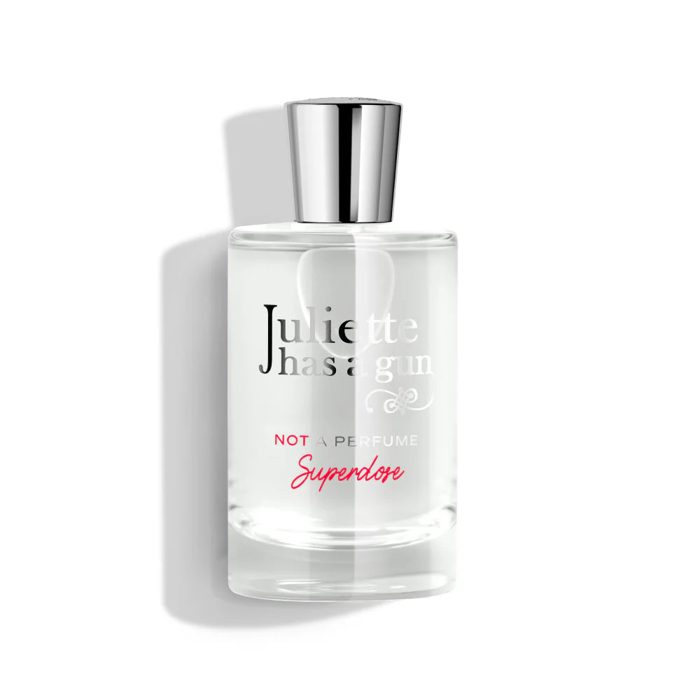 Not a parfume Superdose