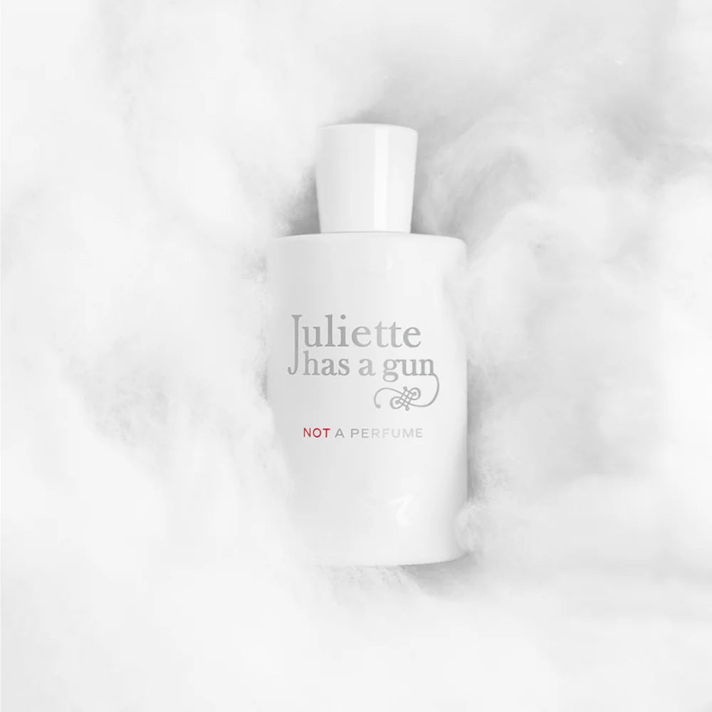 Not a parfume