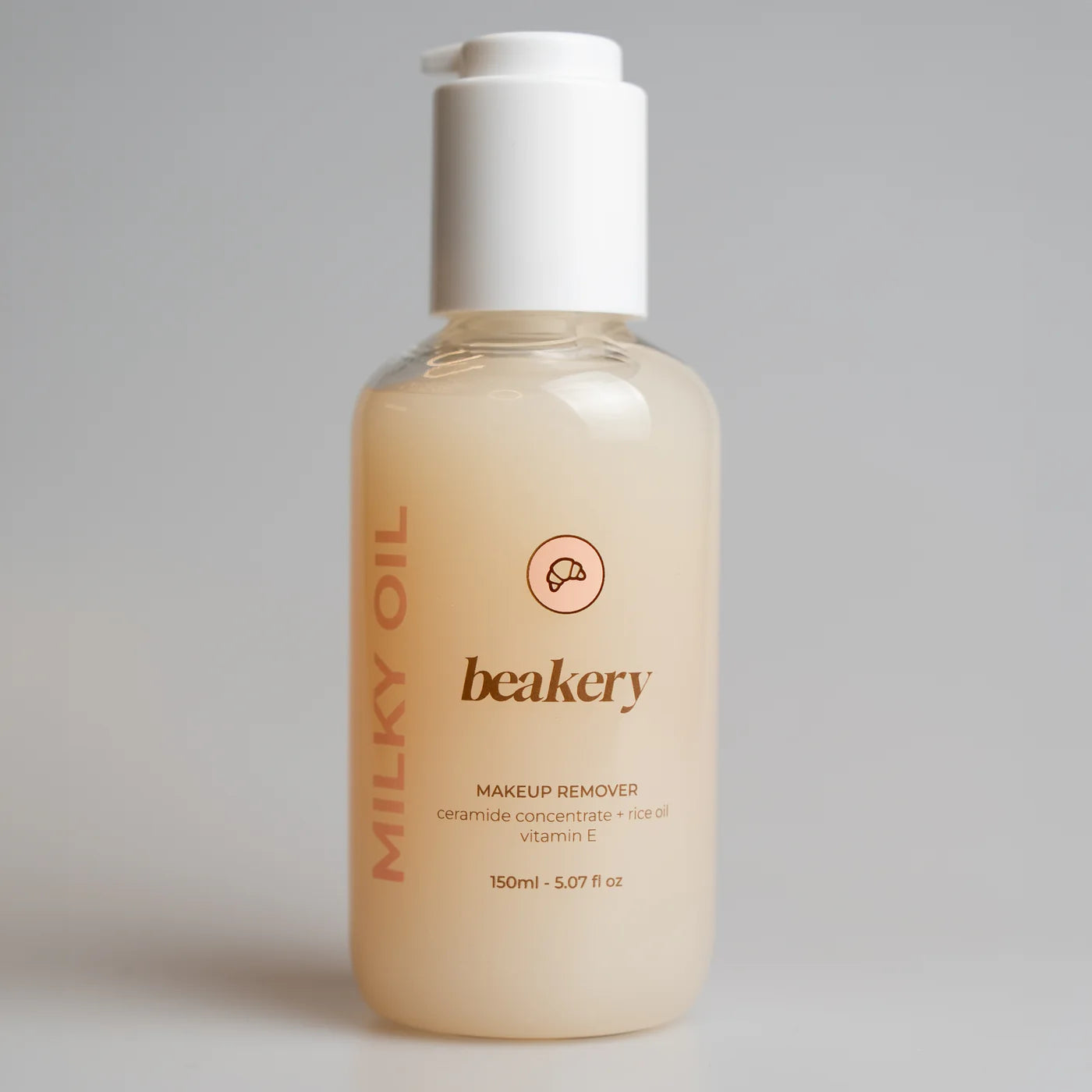 Milky Oil