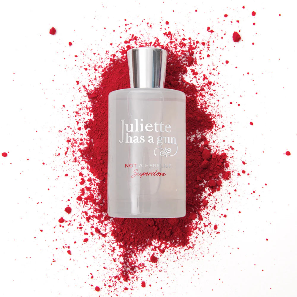 Not a parfume Superdose