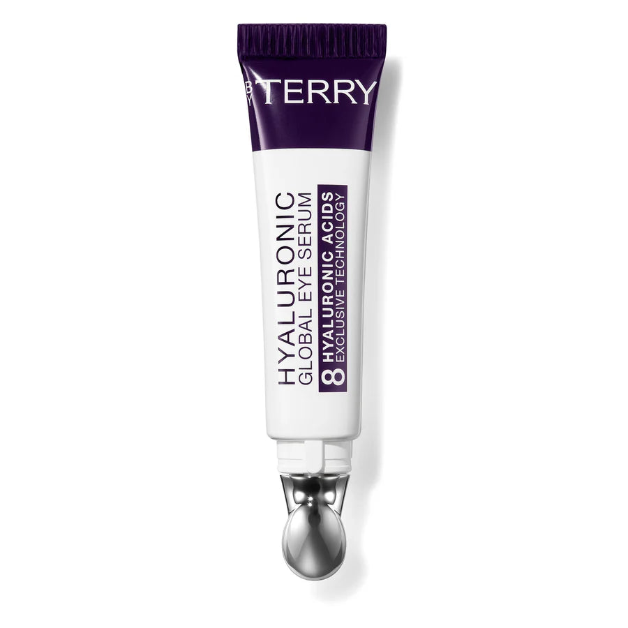Hyaluronic global eye serum
