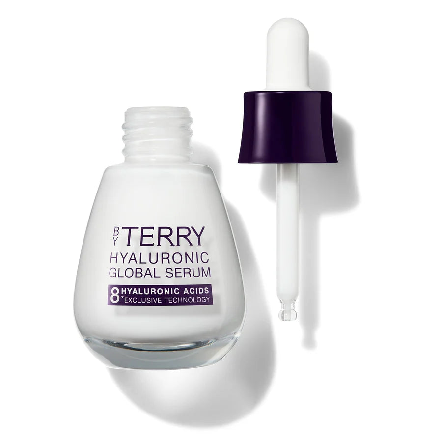 Hyaluronic global serum