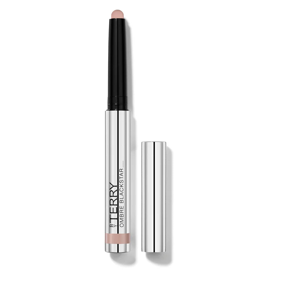 Ombre blackstar eyeshadow - matte