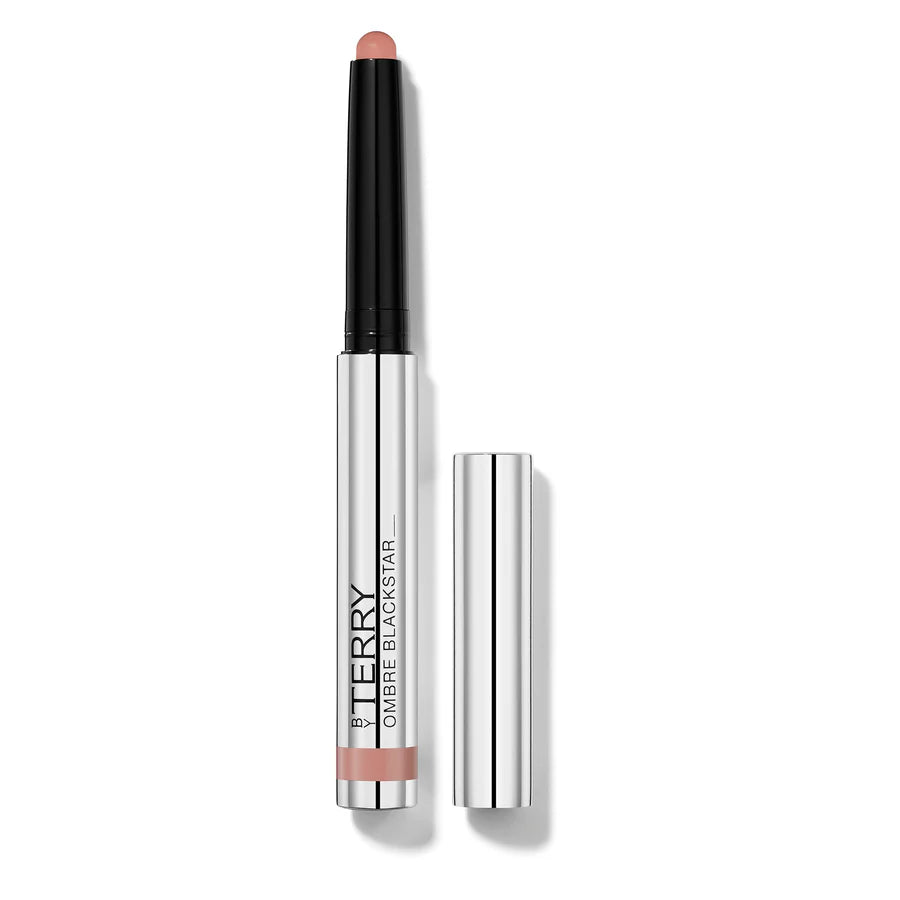 Ombre blackstar eyeshadow - matte