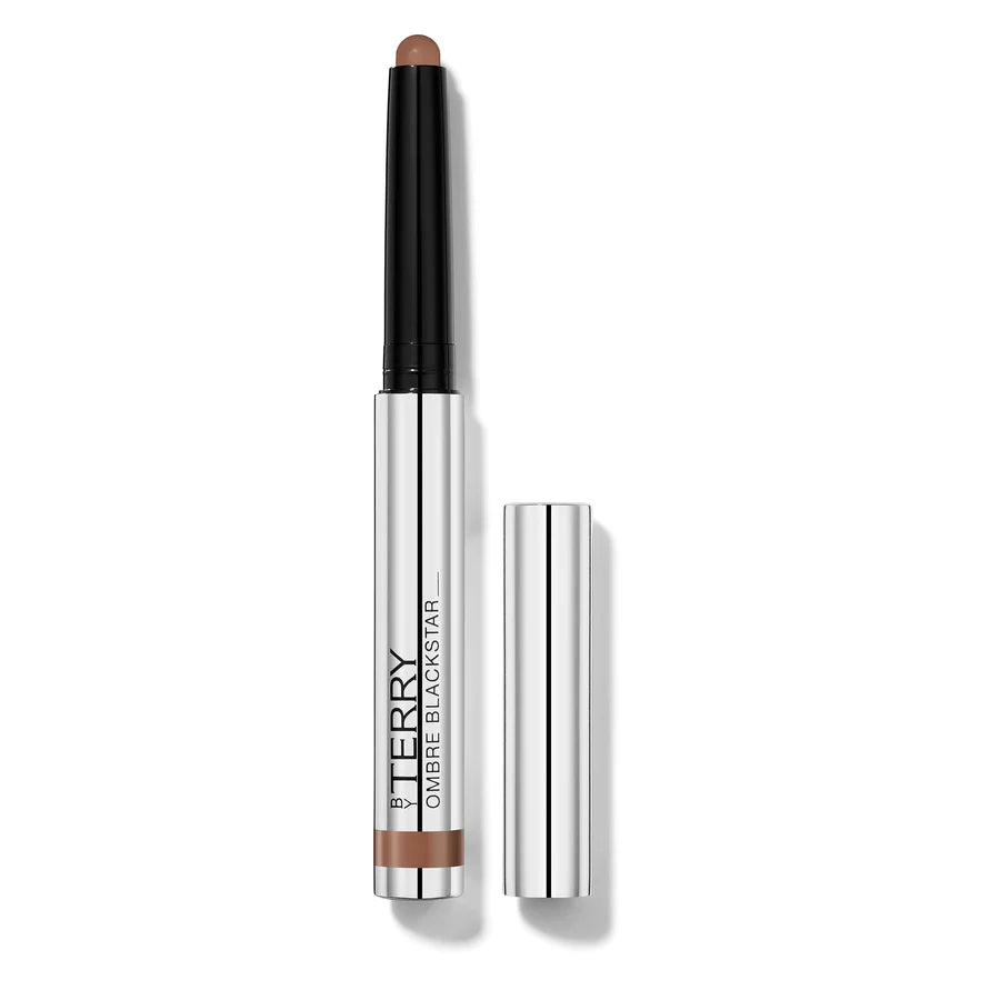 Ombre blackstar eyeshadow - matte