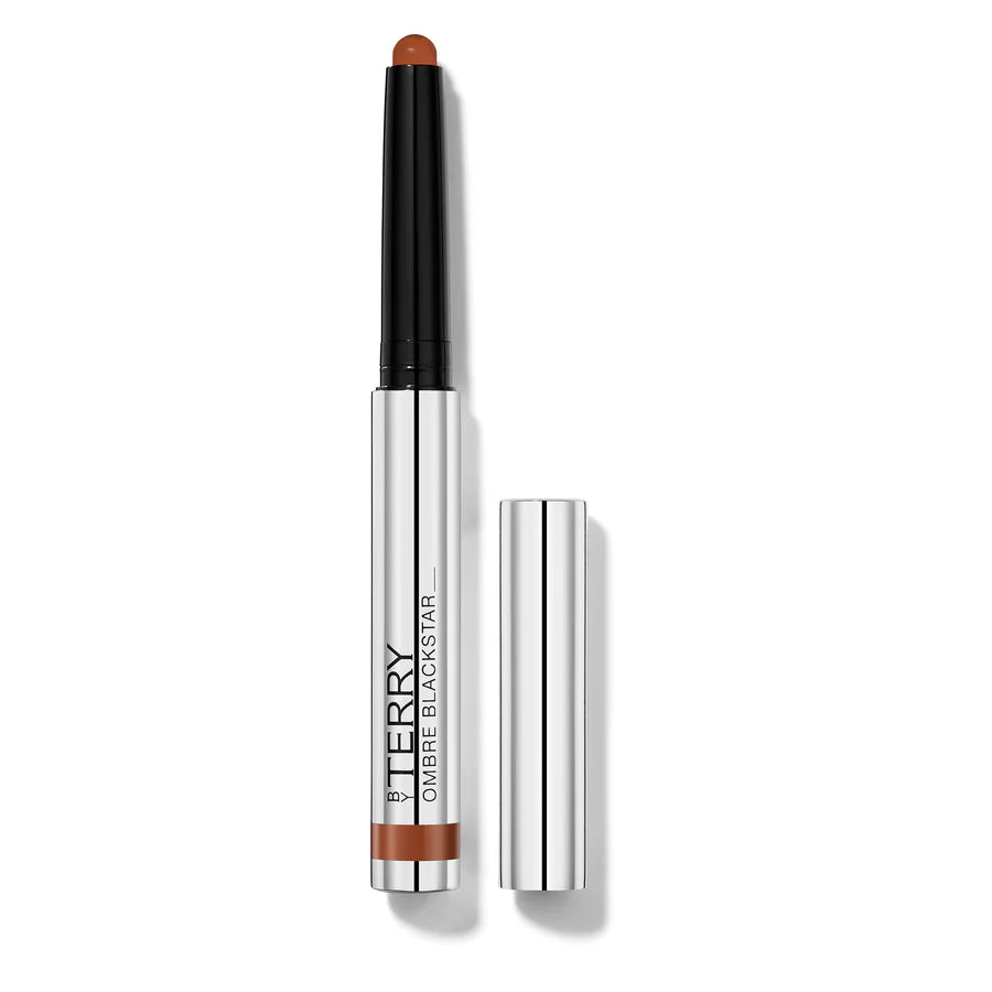 Ombre blackstar eyeshadow - matte