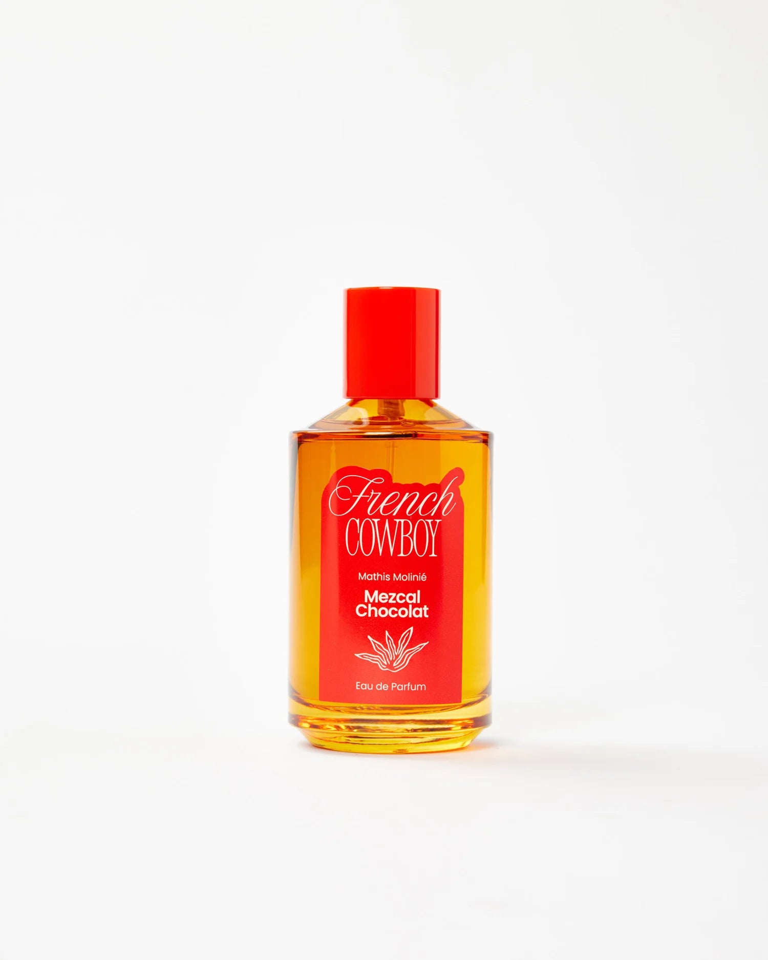Mezcal chocolate