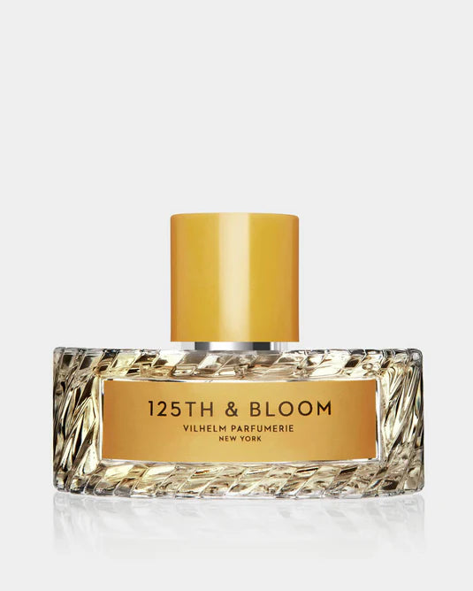 125th & Bloom