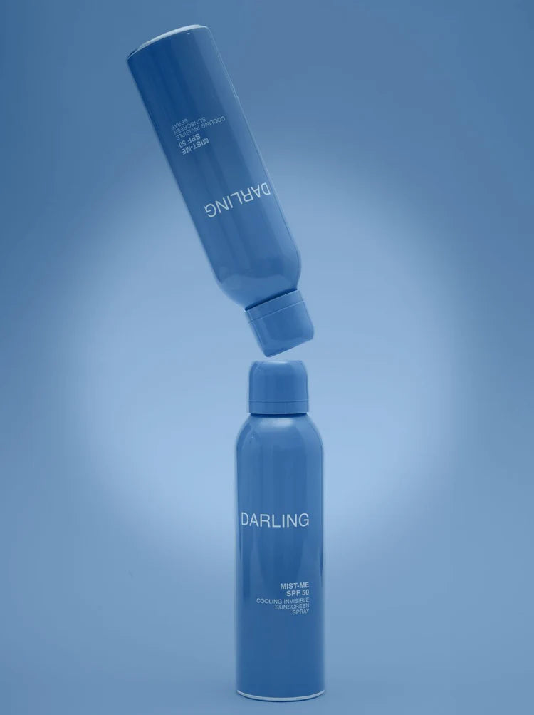 Mist-me SPF 50