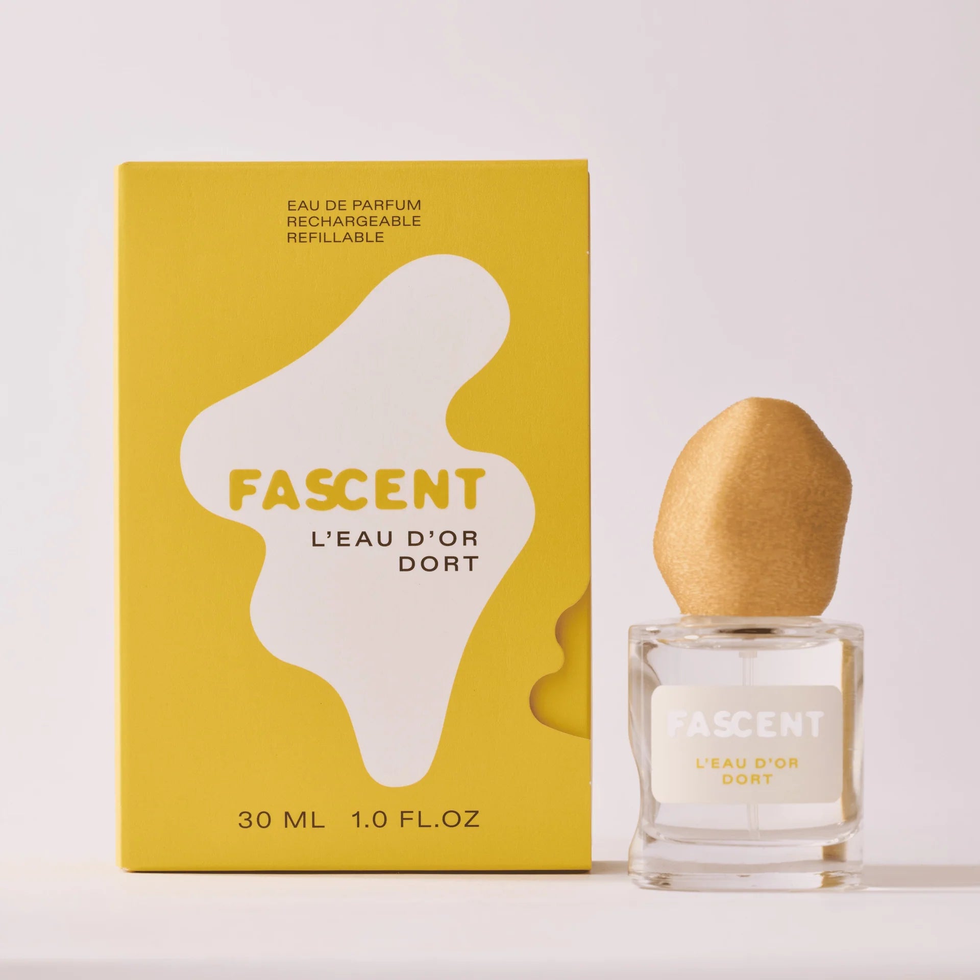 L'eau d'or dort