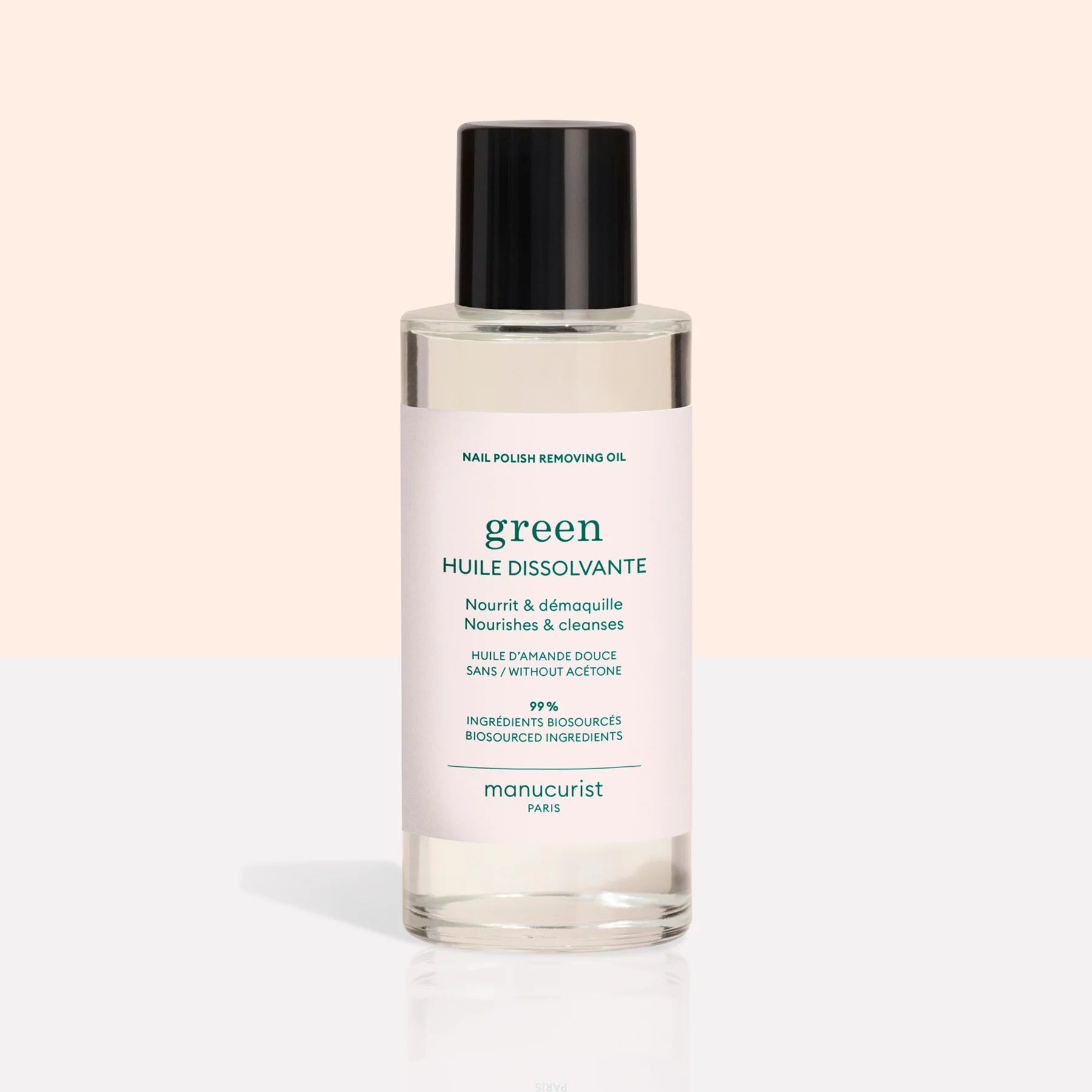 Olio solvente Green