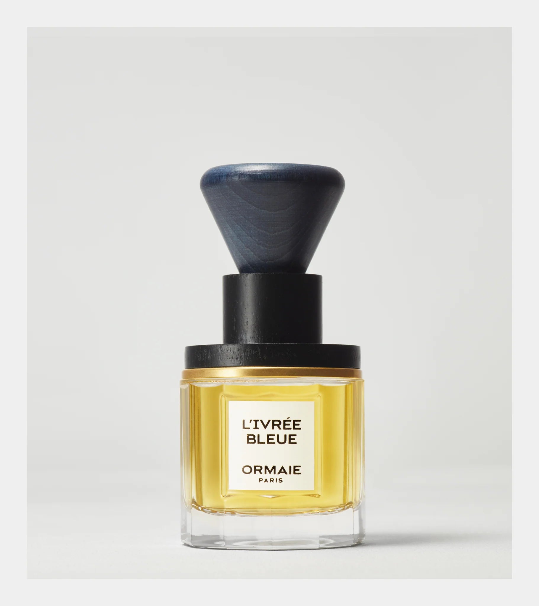 L'Ivrée bleu