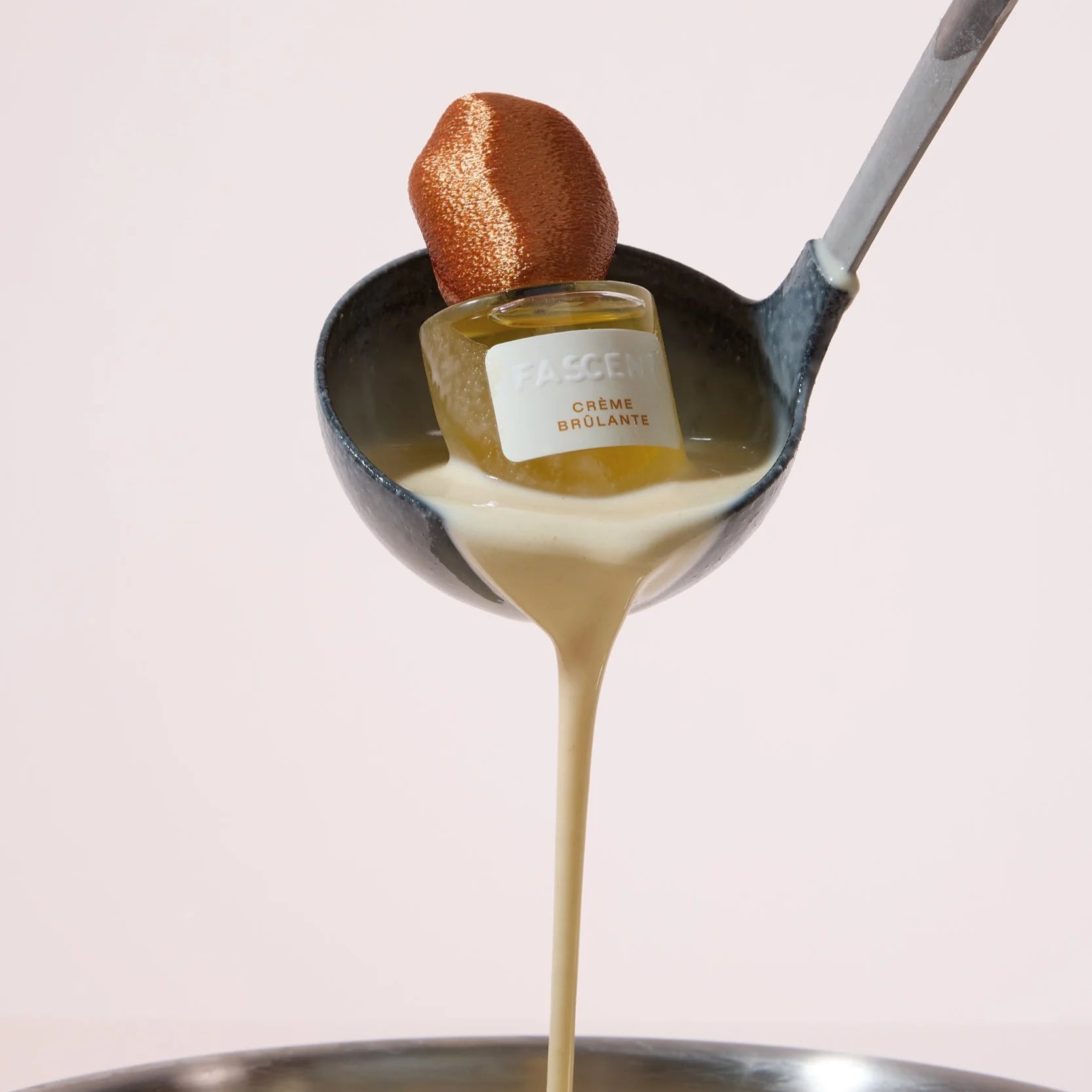 Creme brulante