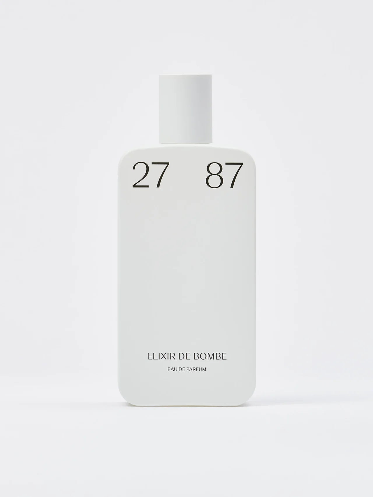Elixir de bombe