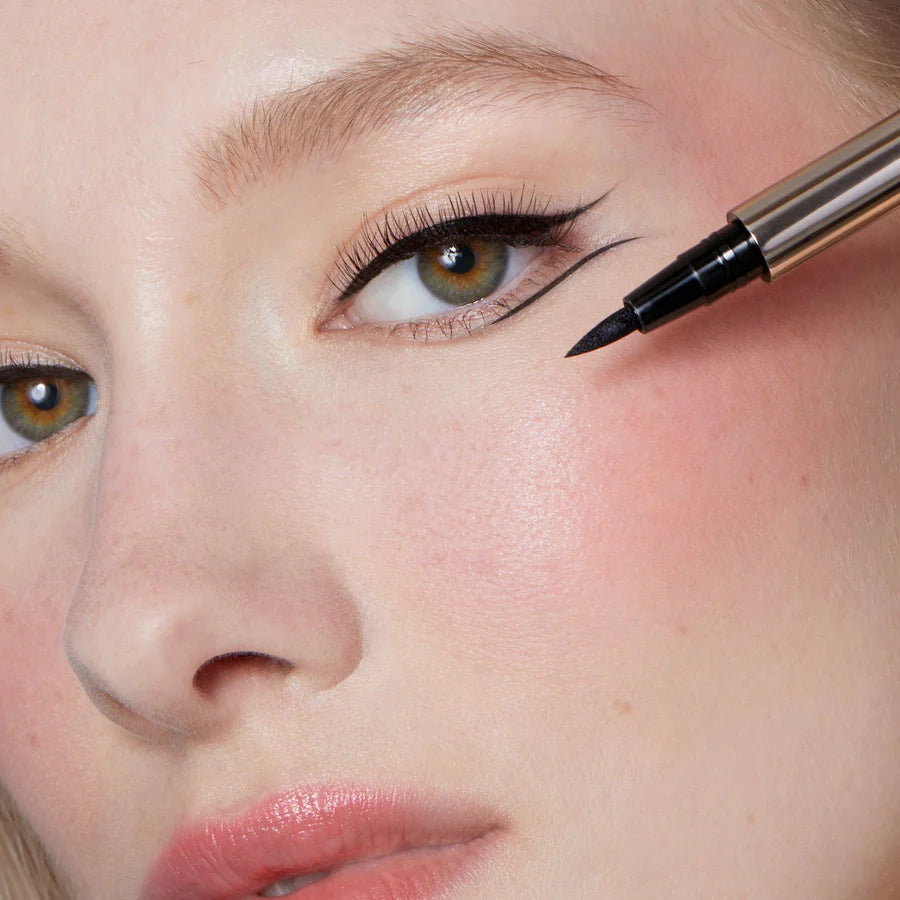Ligne blackstar eyeliner