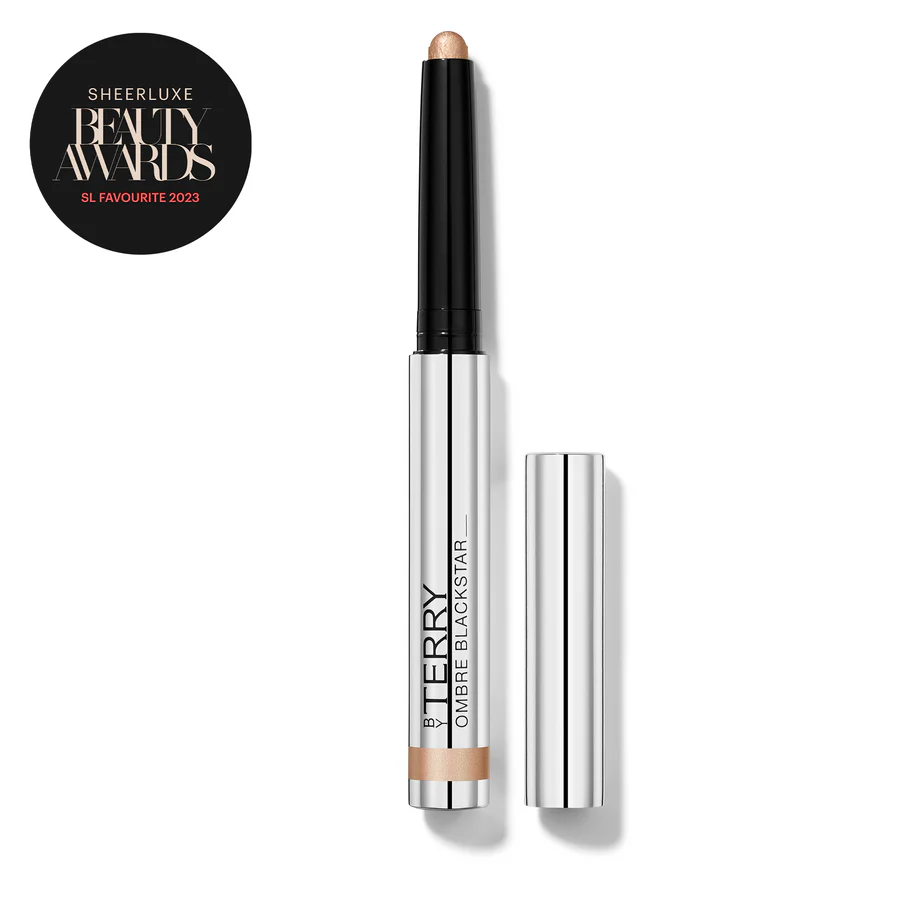 Ombre blackstar eyeshadow