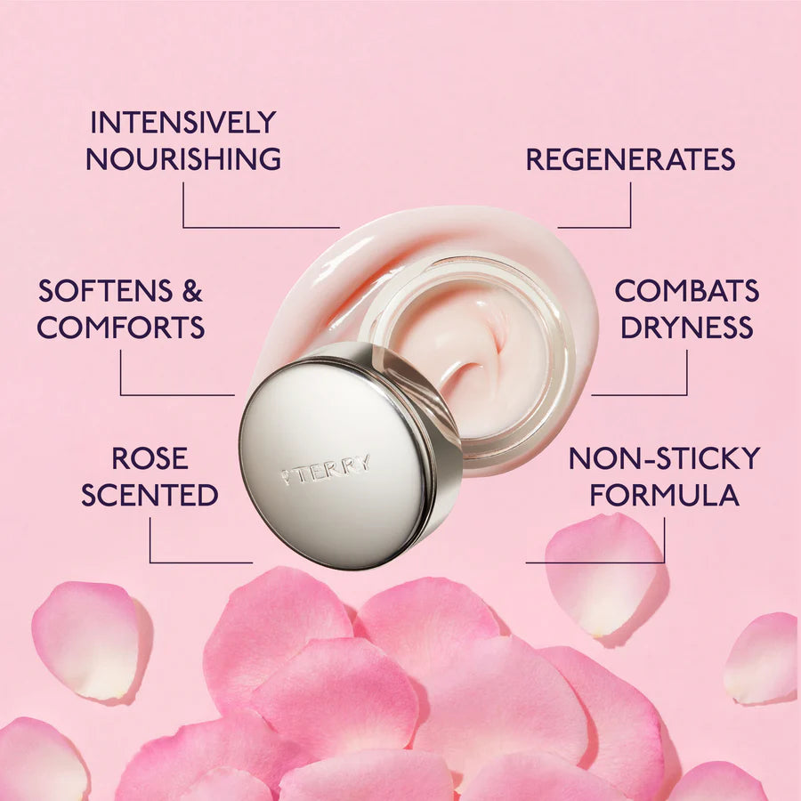 Baume de rose - Jar