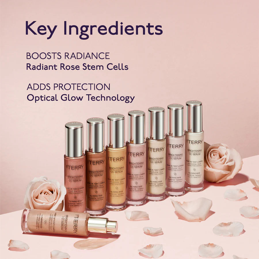 Brightening CC serum