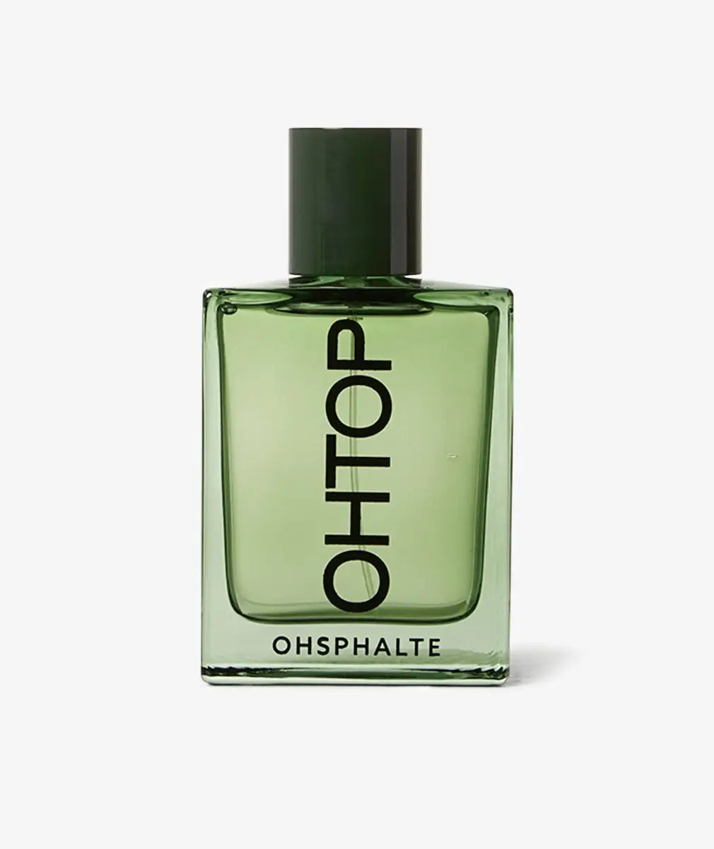 Ohsphalte