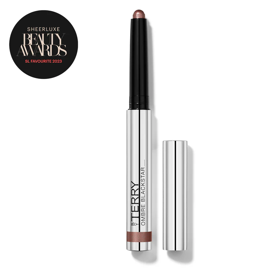 Ombre blackstar eyeshadow