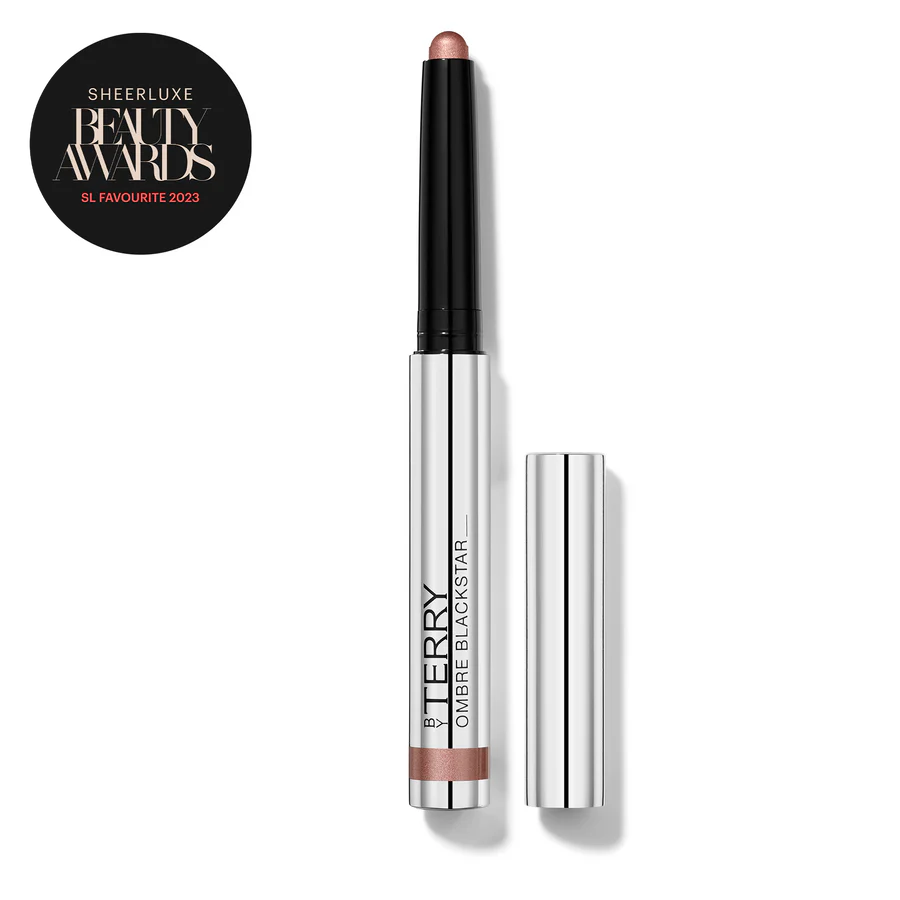 Ombre blackstar eyeshadow