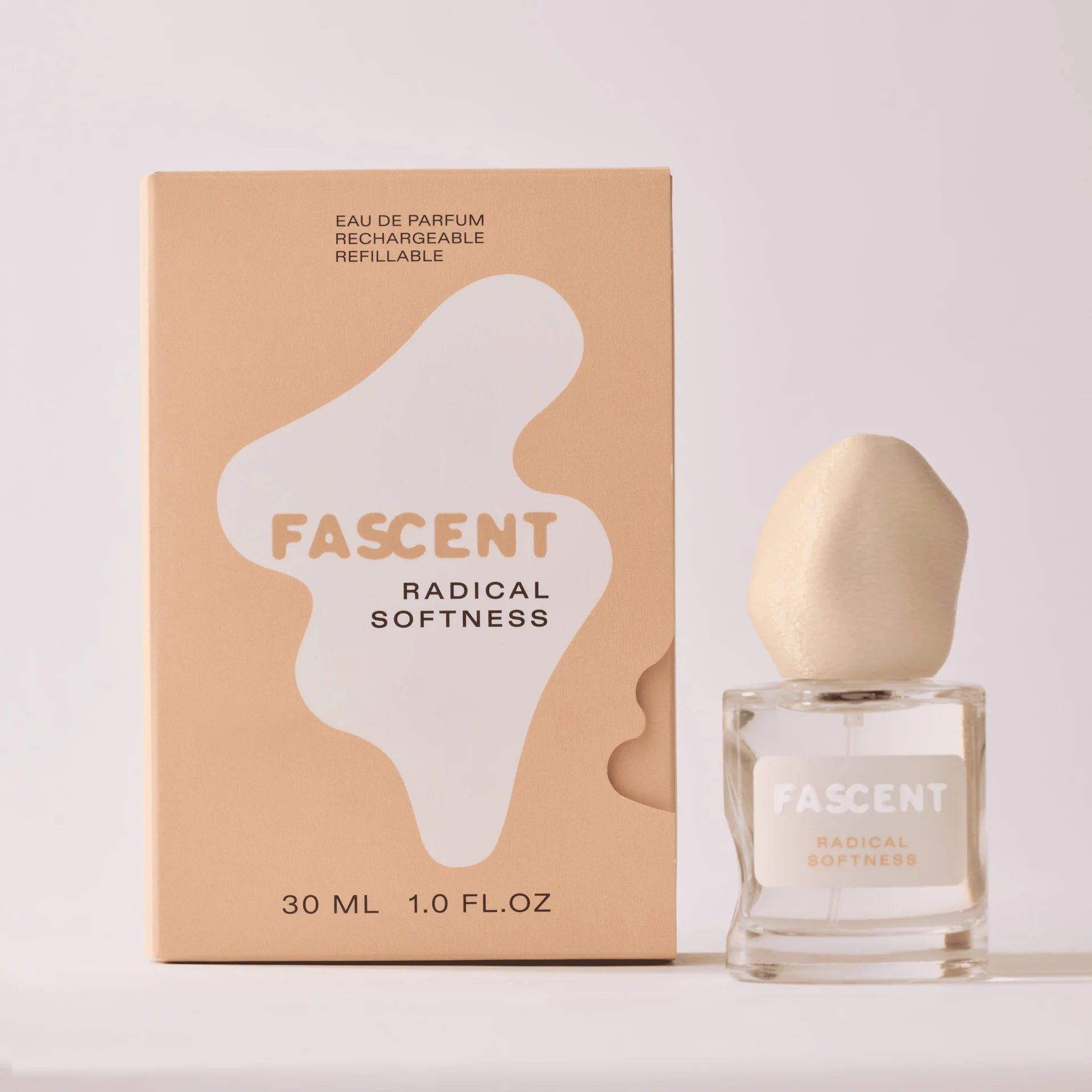 Radical softness