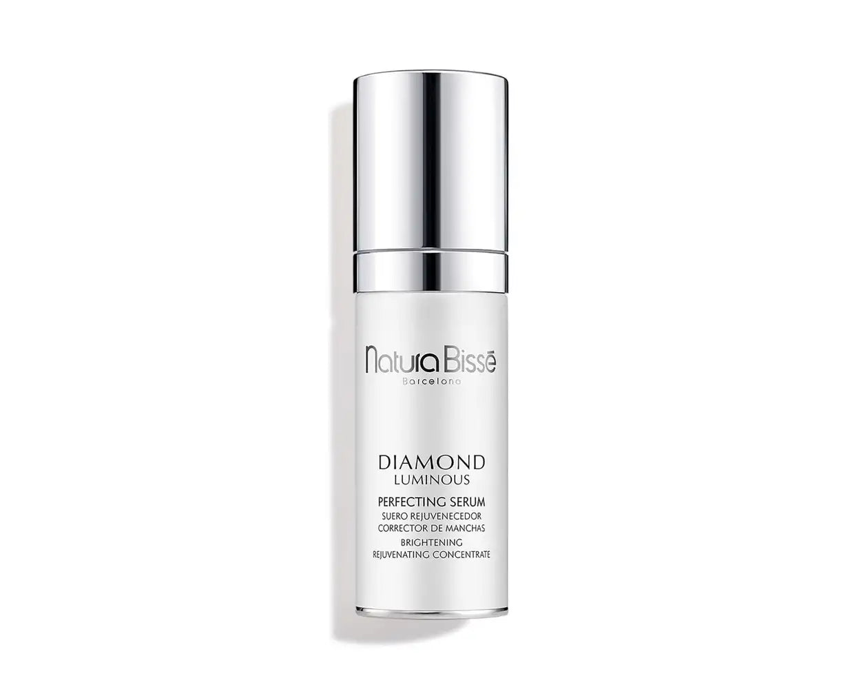 Diamond luminous perfecting serum