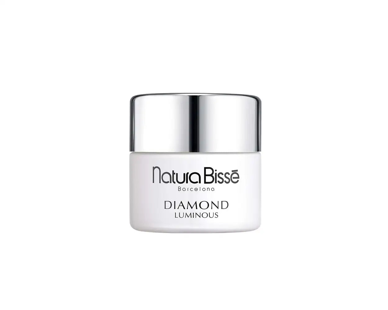 Diamond luminous perfecting cream