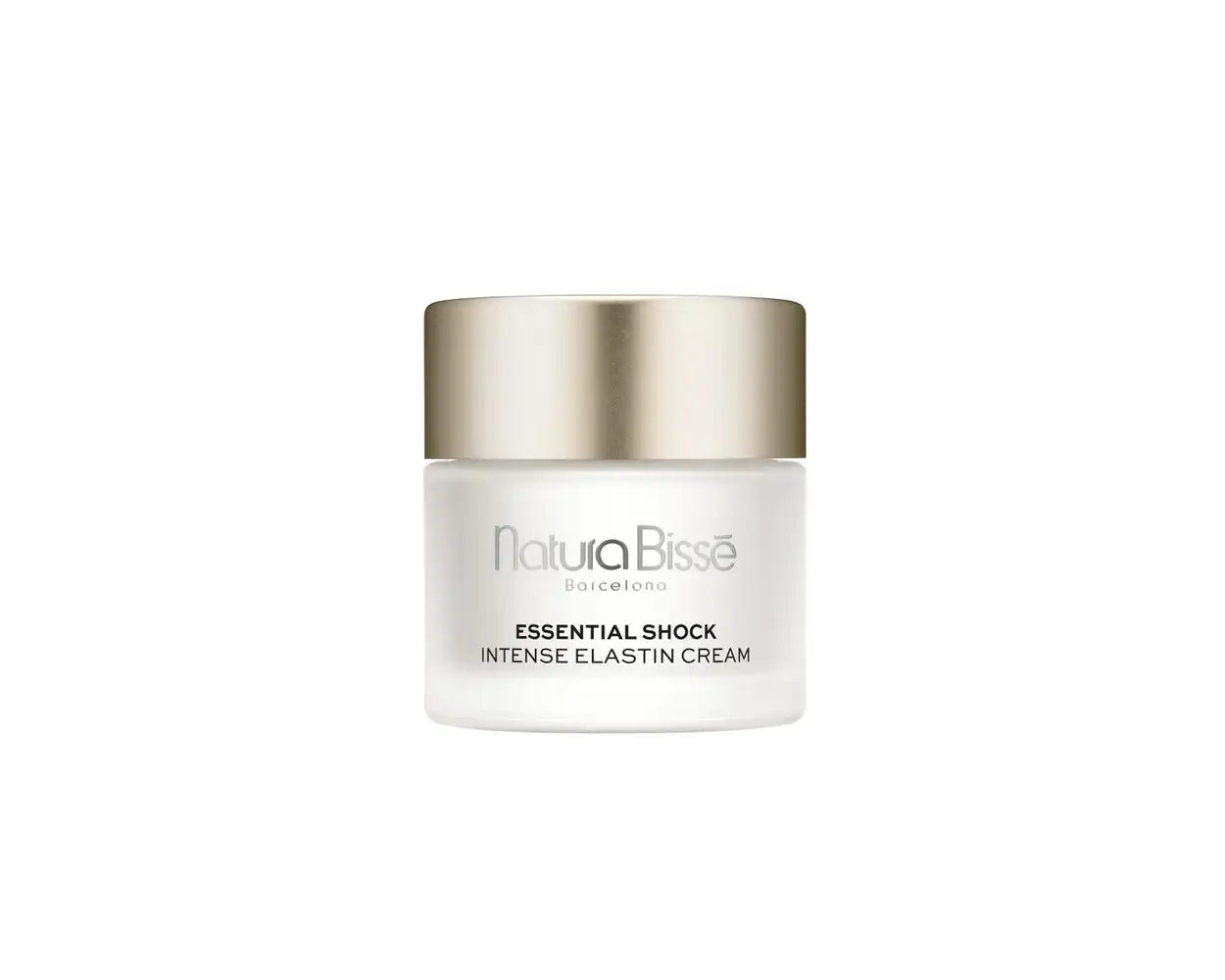 Essential shock intense elastin cream