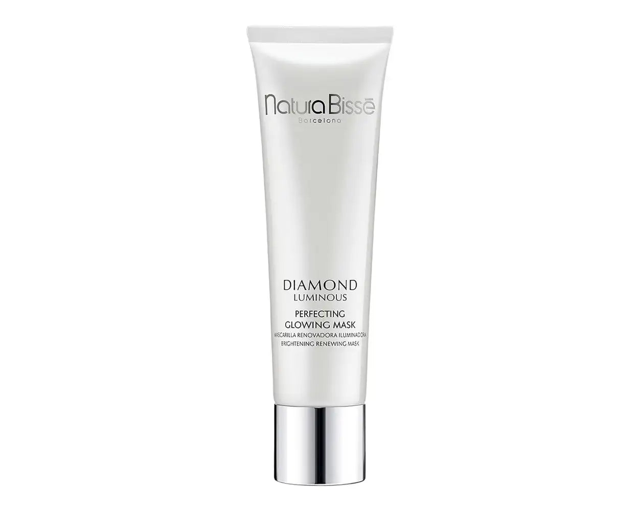 Diamond luminous perfecting glowing mask