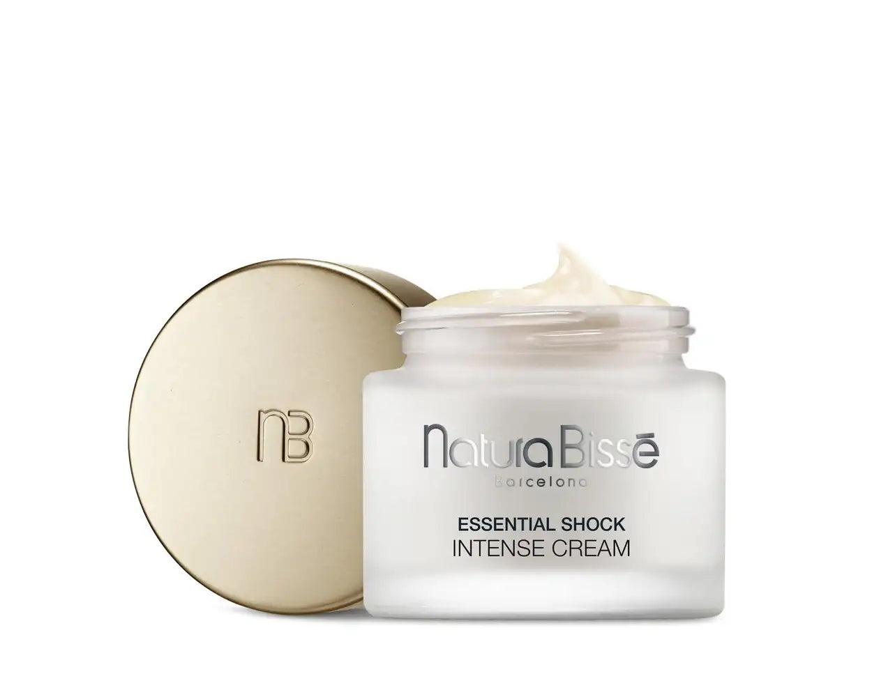 Essential shock intense cream