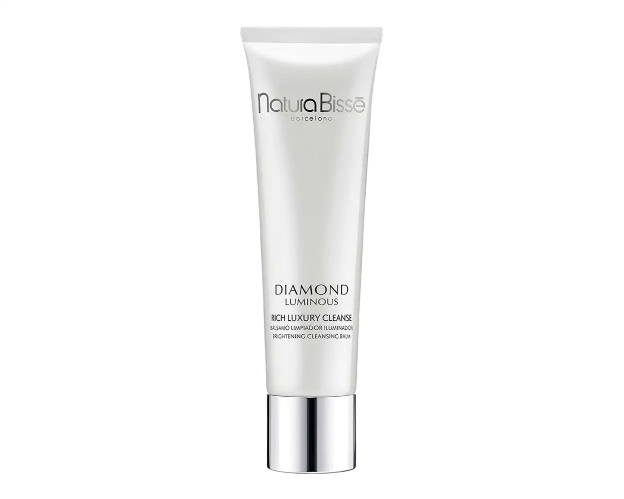 Diamond luminous rich luxury cleanse