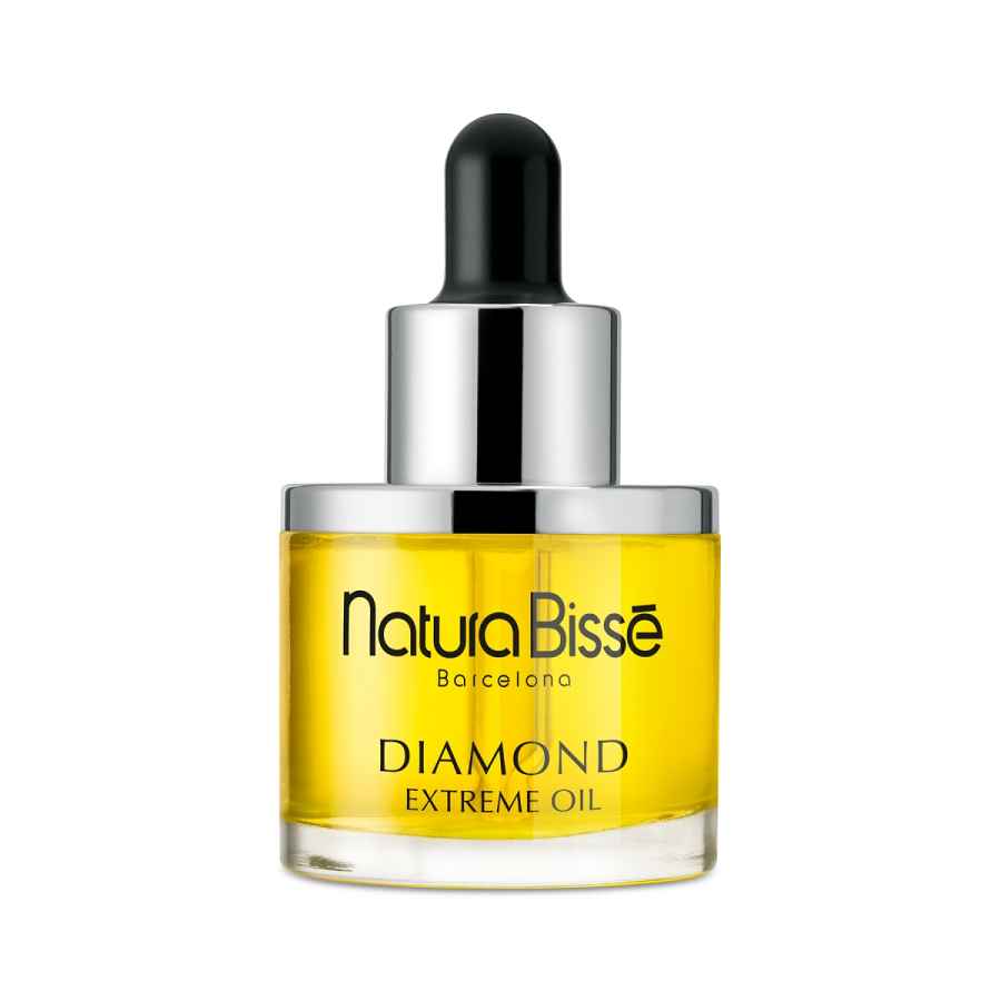 Diamond extreme oil