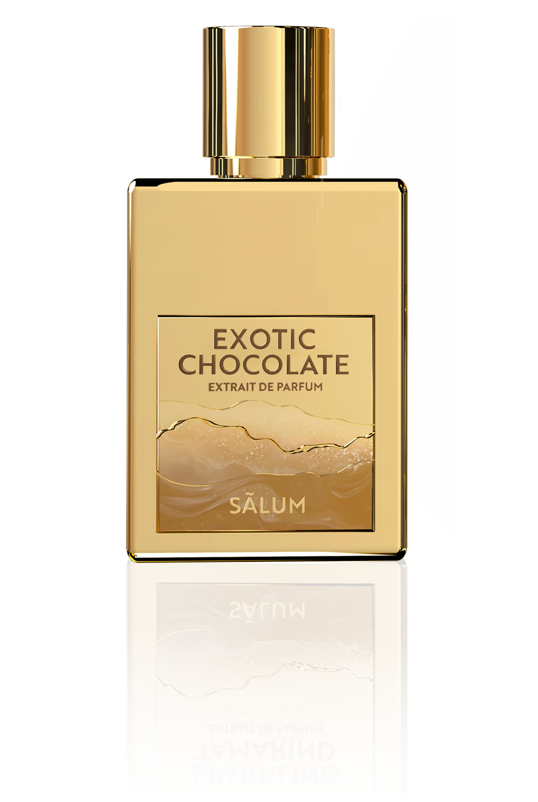 Exotic chocolate