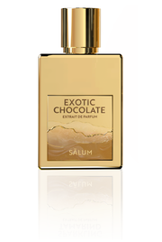 Exotic chocolate