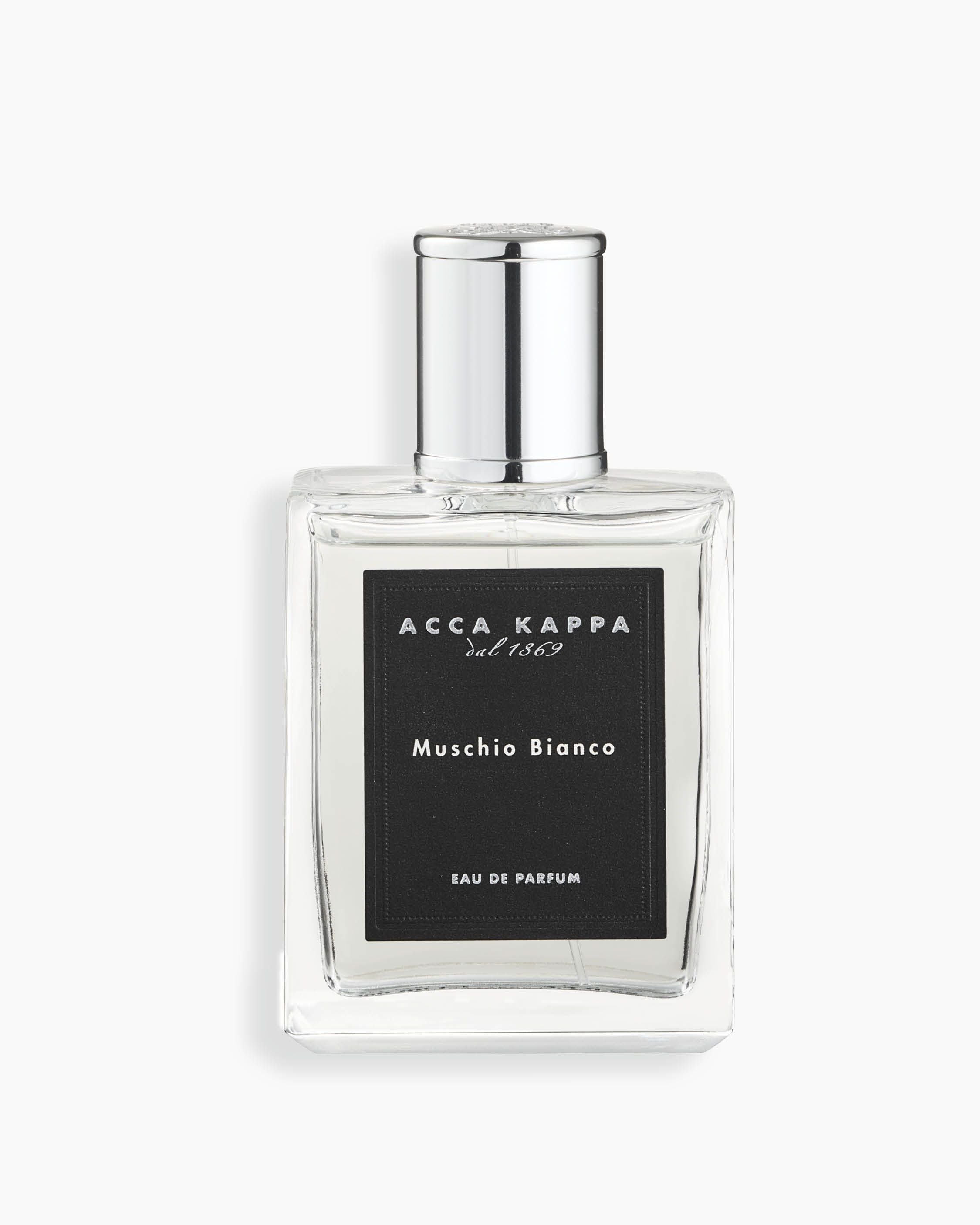 Muschio bianco