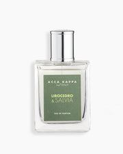 Libocedro & salvia