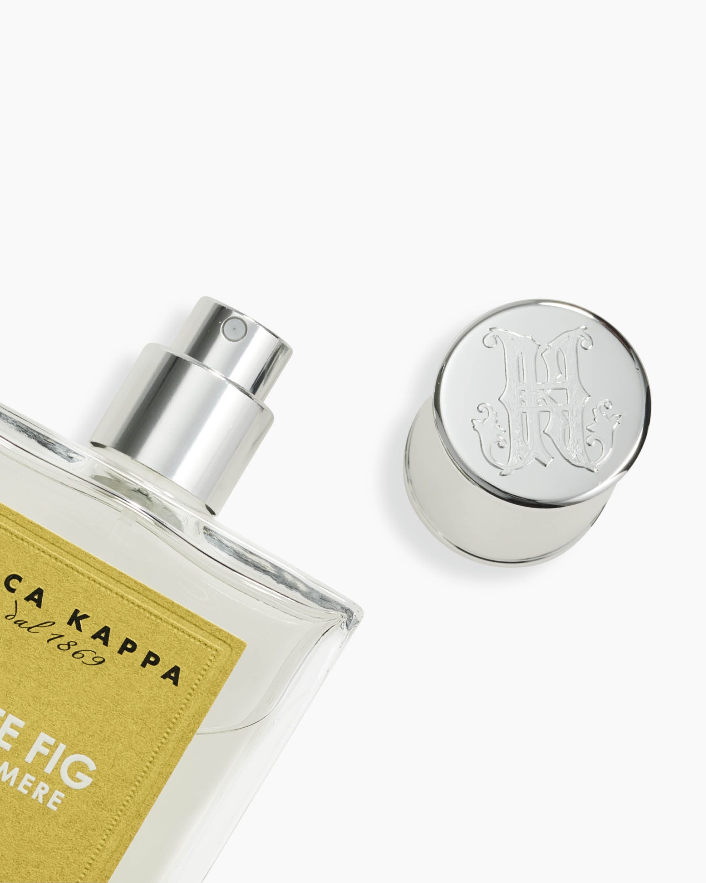 White Fig & Cashmere
